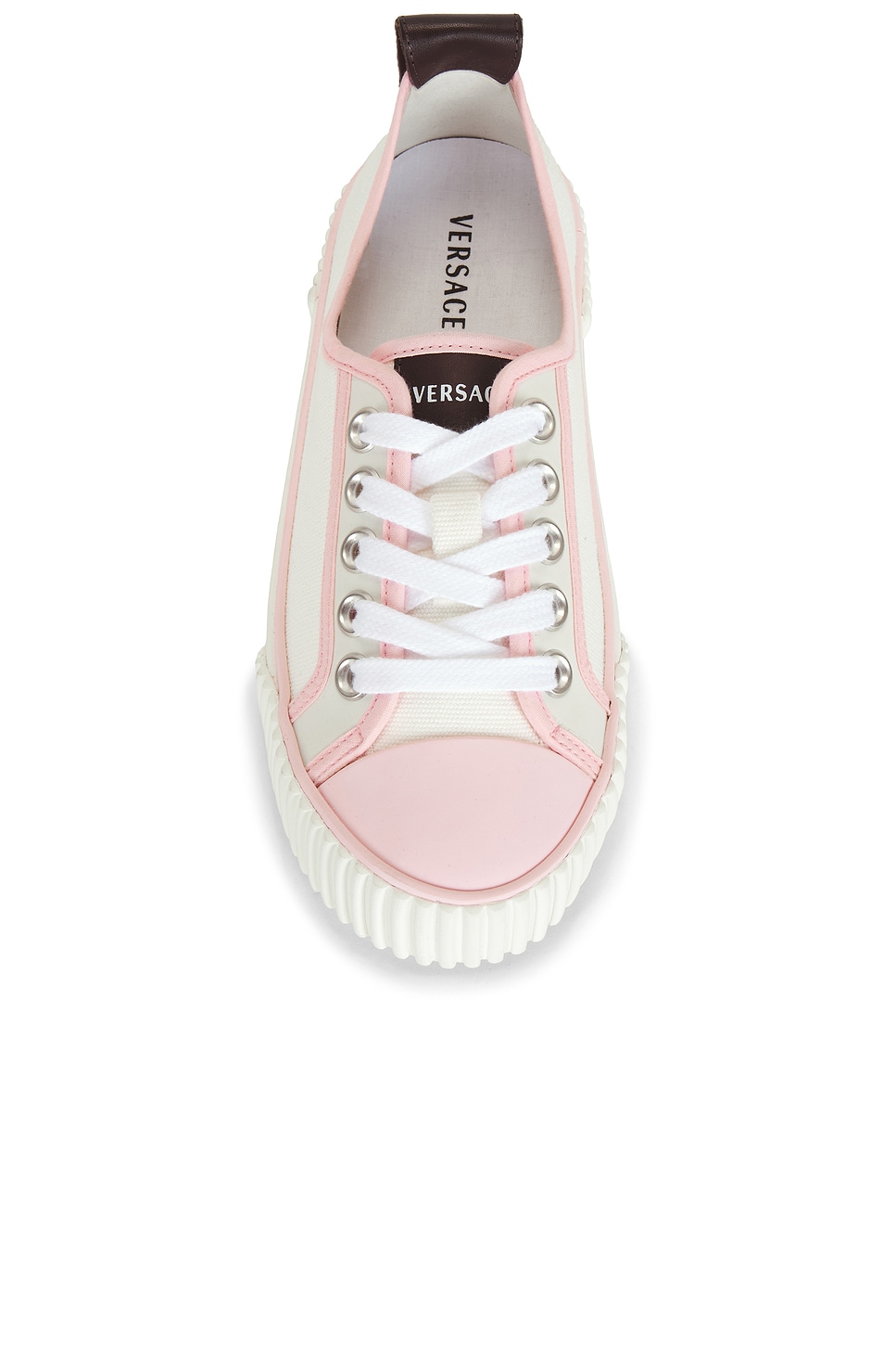 Versace Low Top Sneaker