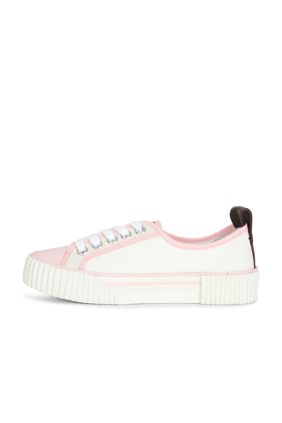 Versace Low Top Sneaker