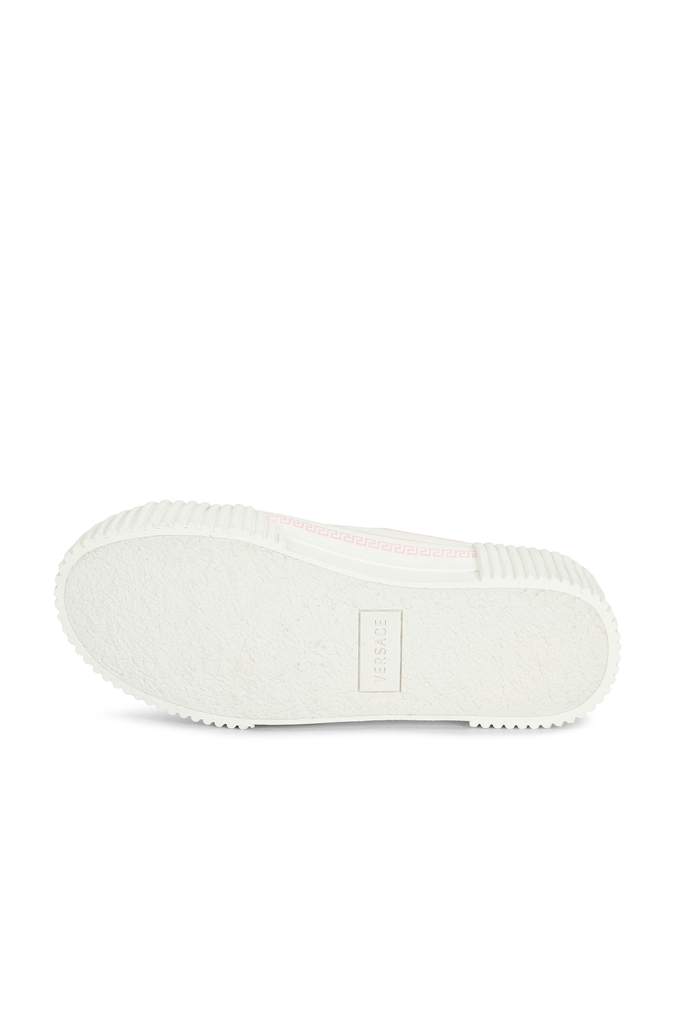 Versace Low Top Sneaker