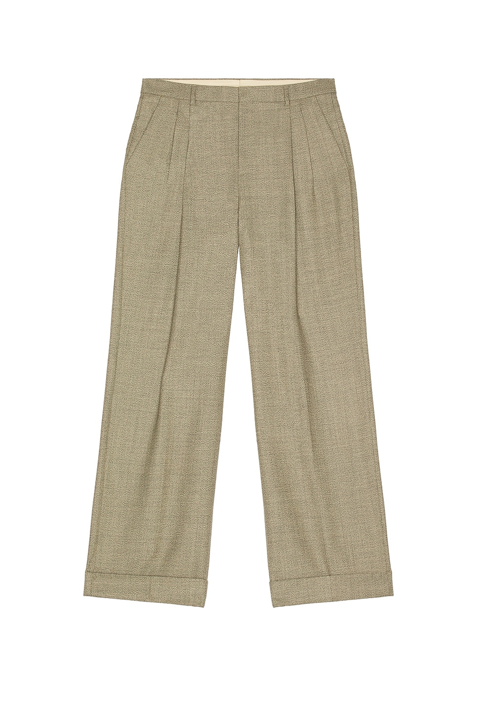 Formal Trouser