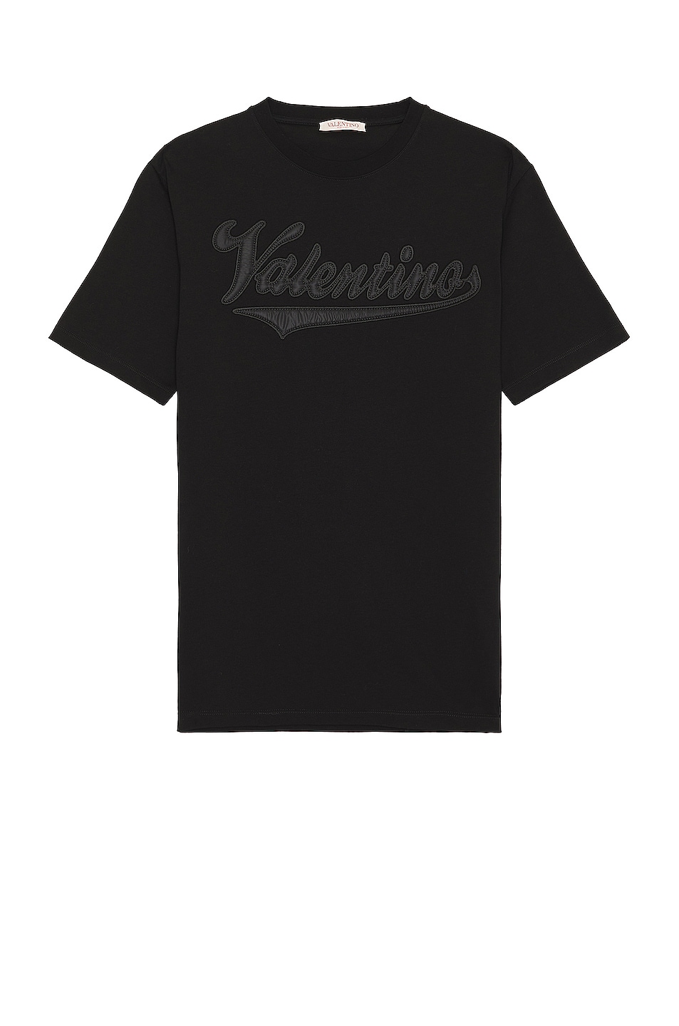 Image 1 of Valentino T-shirt in Nero