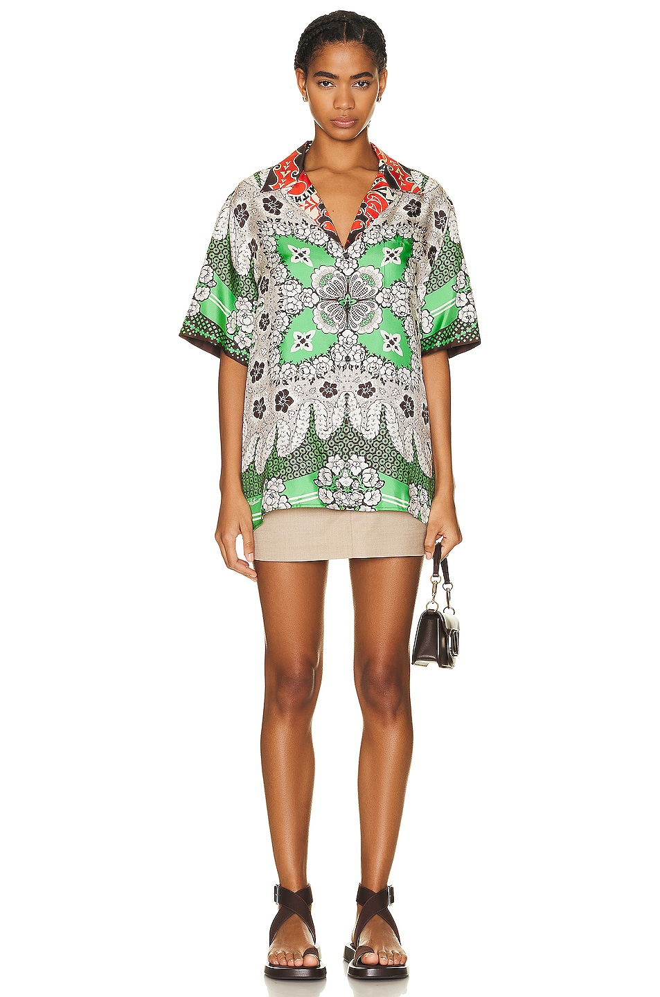 Designer Women's Tops on Sale Discounted Tops Prices