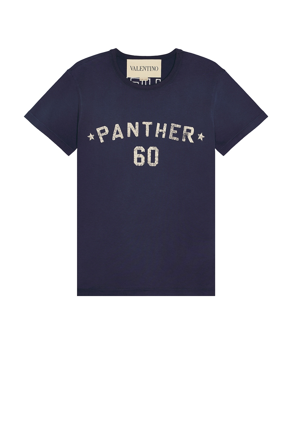 Image 1 of Valentino T-Shirt in Navy