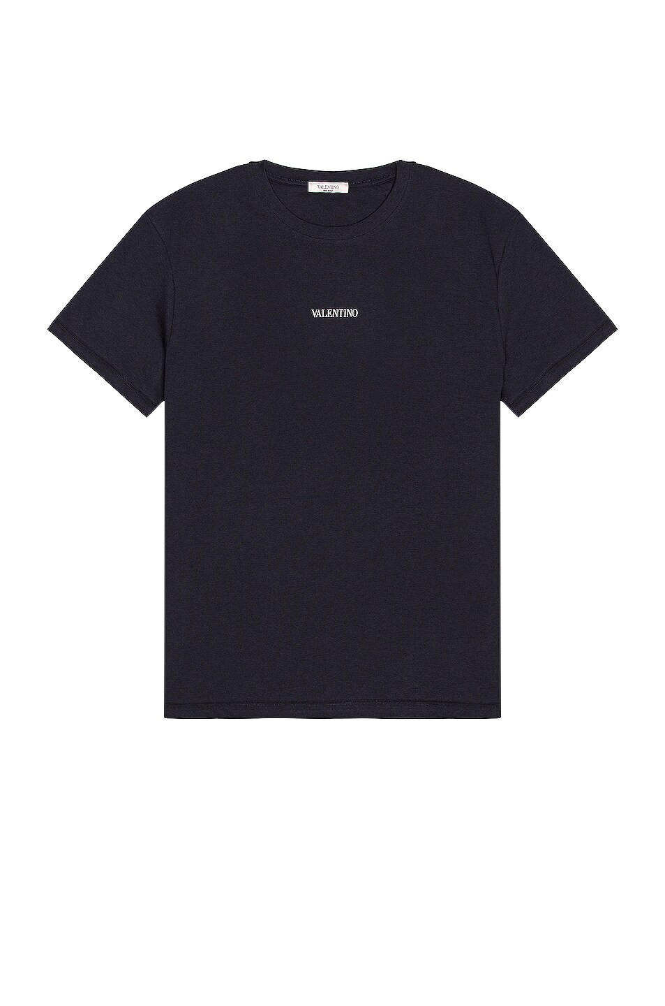 Image 1 of Valentino Logo Tee in 