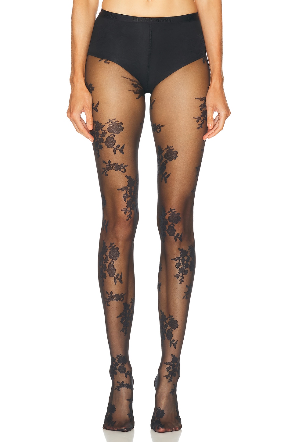 Valentino Lycra Tights