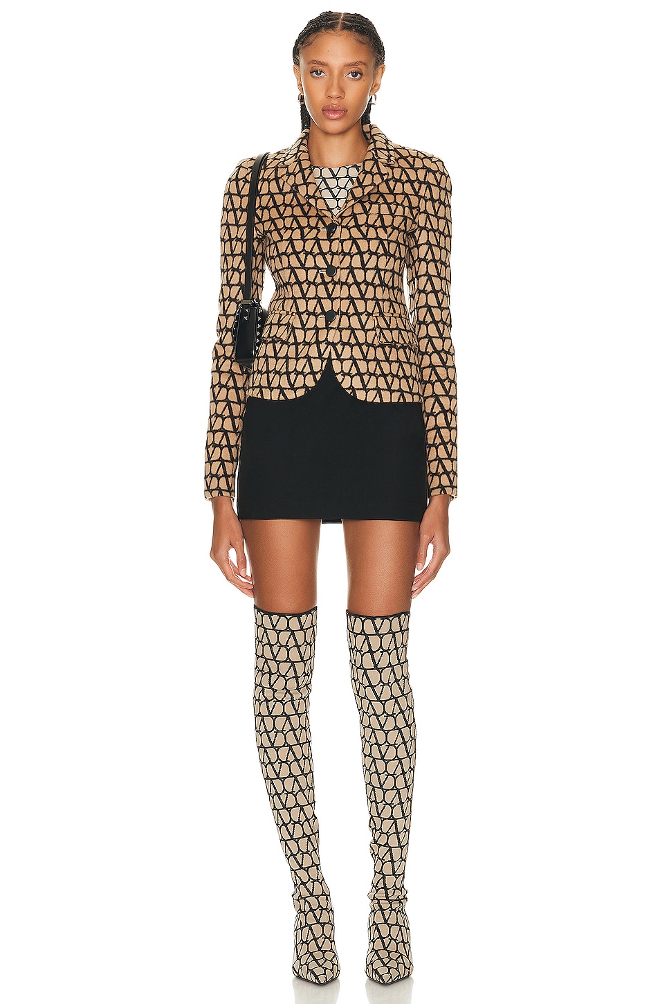 outnet valentino shoes