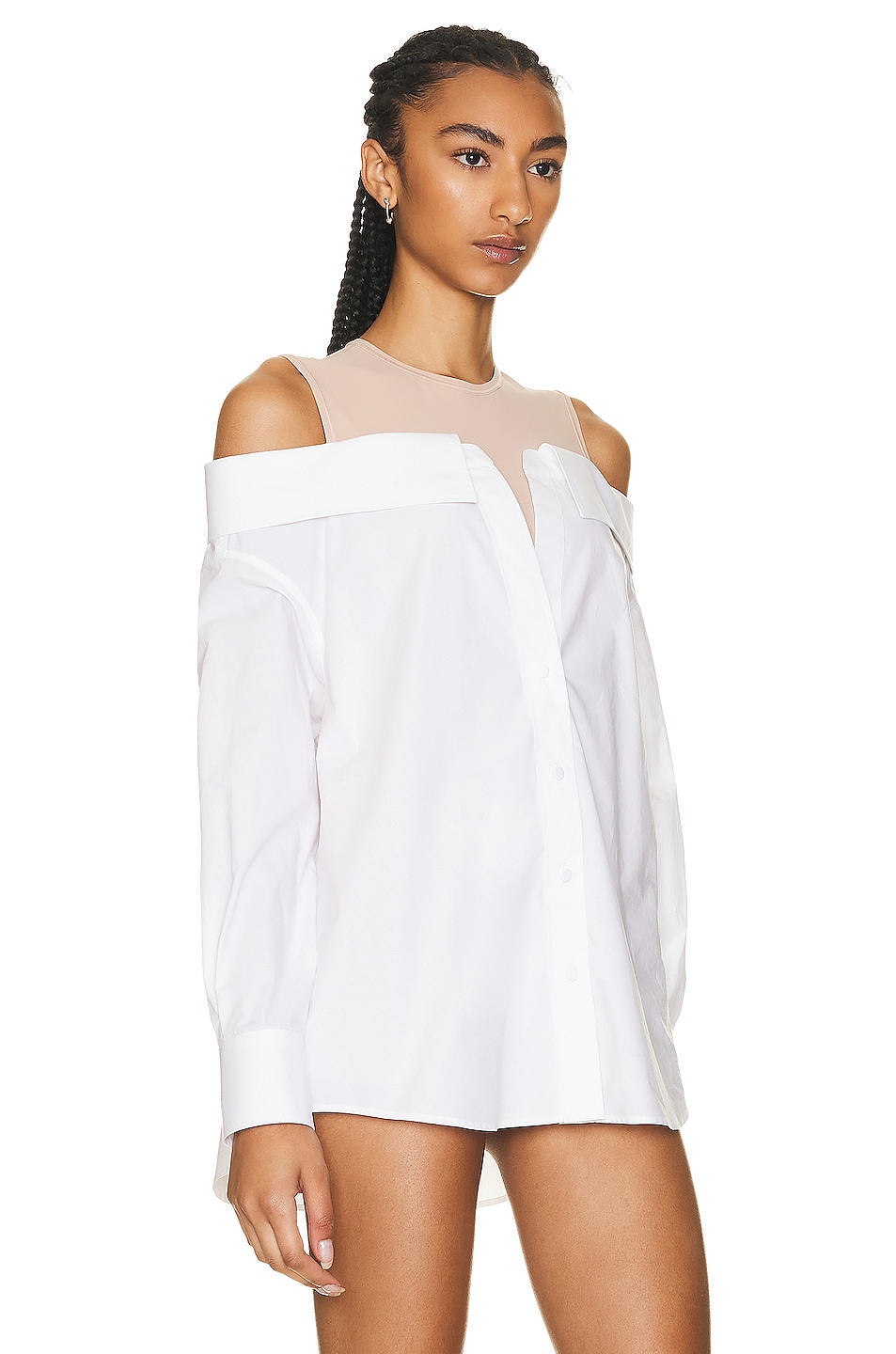 VALENTINO 26S TANK TOP 145 main image 1