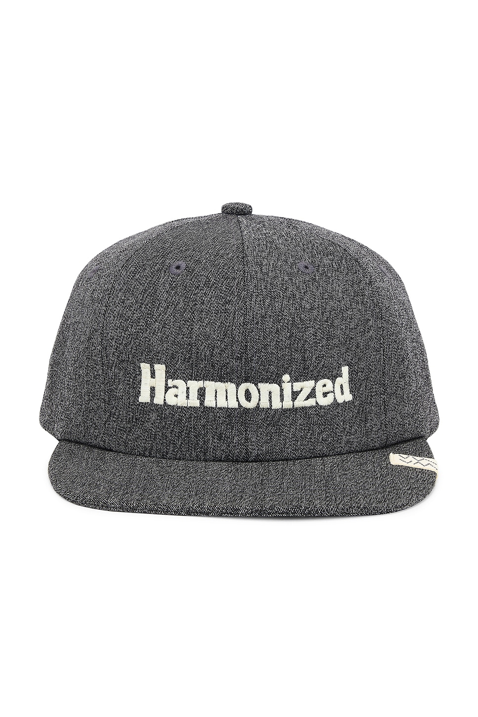 Excelsior Ii Cap Harmonized in Grey