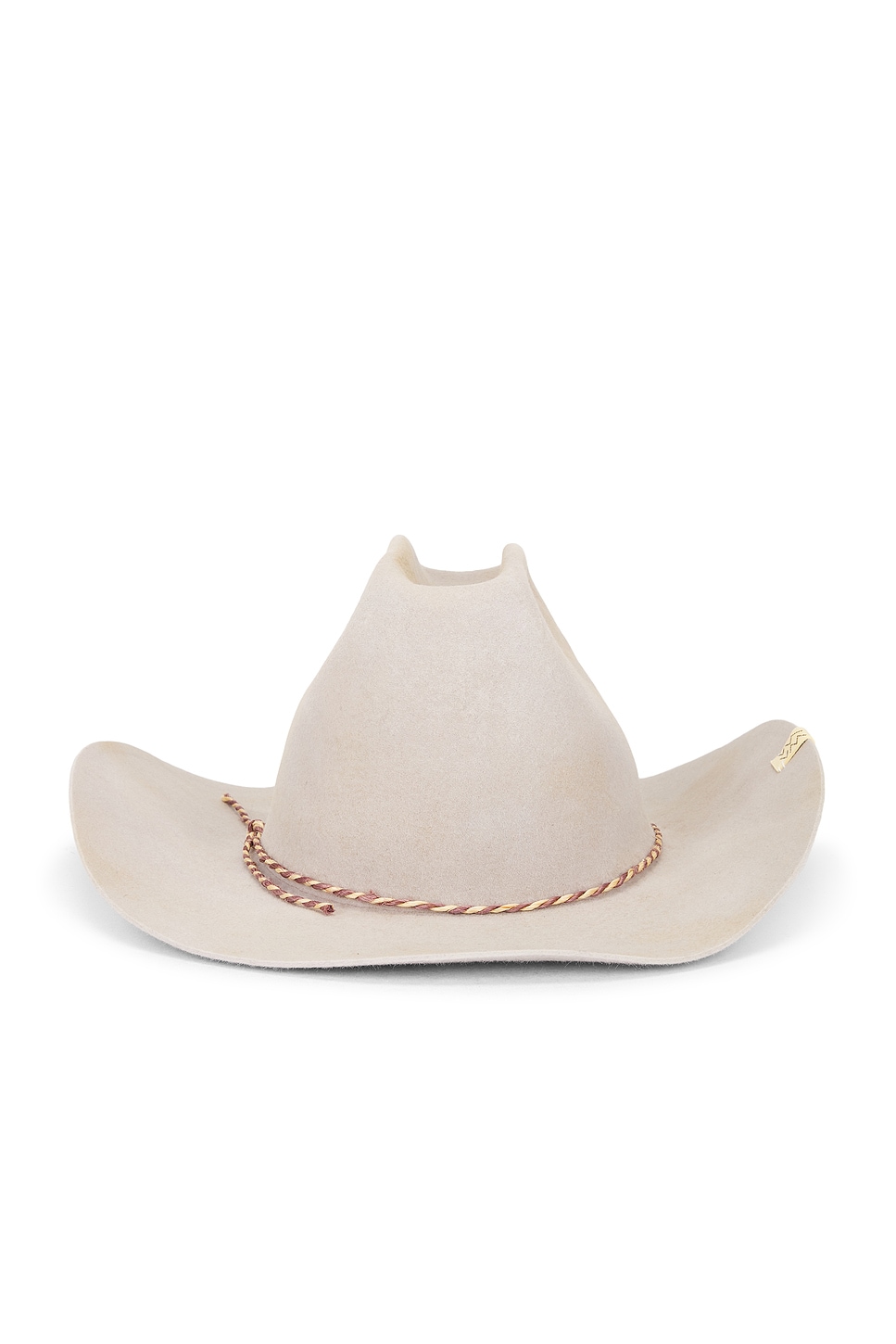 Visvim Vin Cowboy Hat