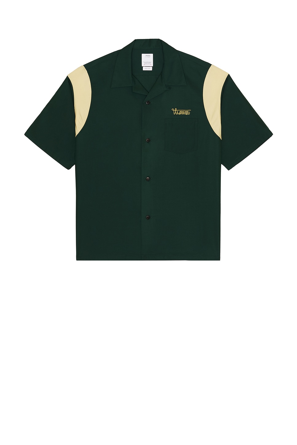 Douglas Shirt in Green