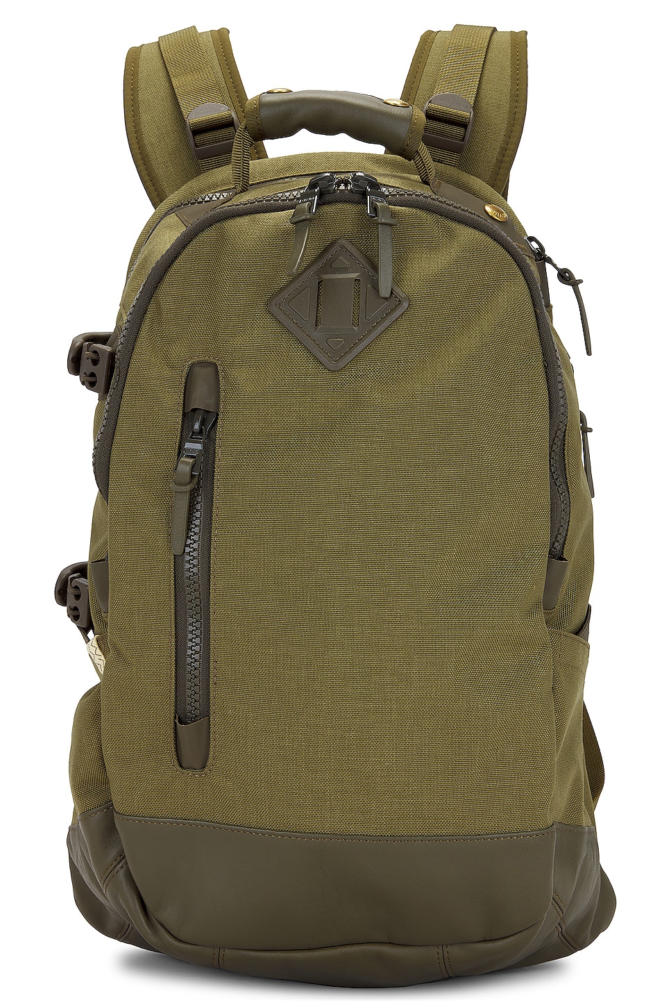 Cordura 20l Backpack in Green