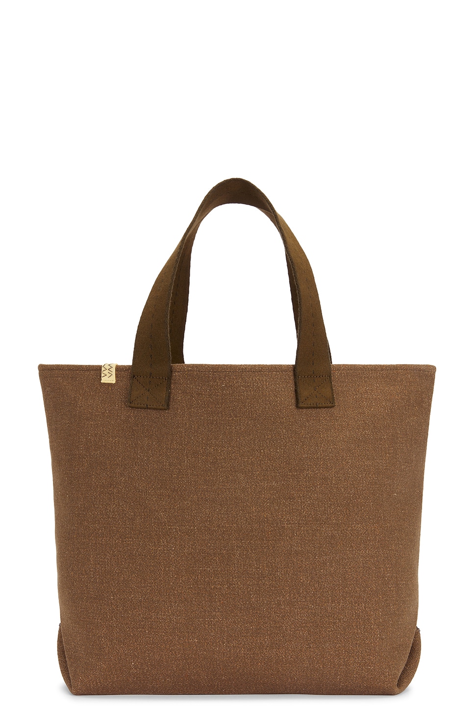 Comber Bag (M) in Brown