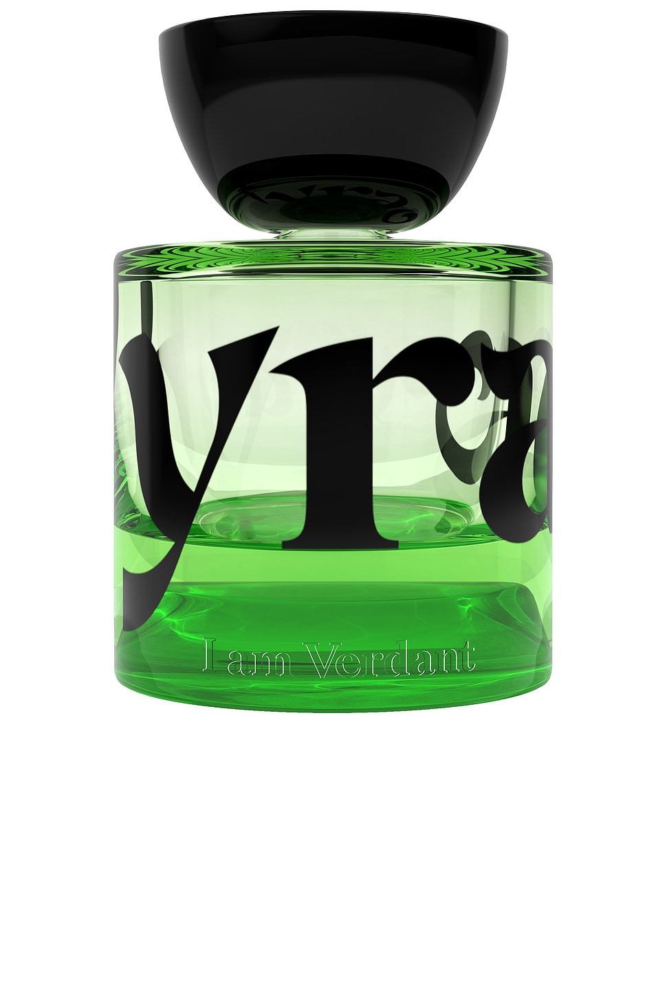 Mini Woo: I Am Verdant Eau De Parfum in Beauty: NA