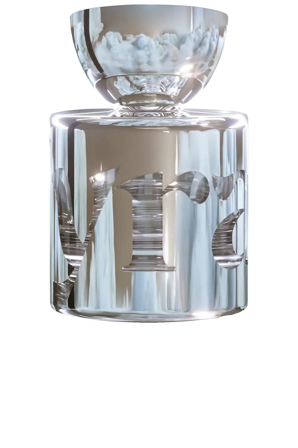 Mini Woo: The Sixth Eau De Parfum in Beauty: NA