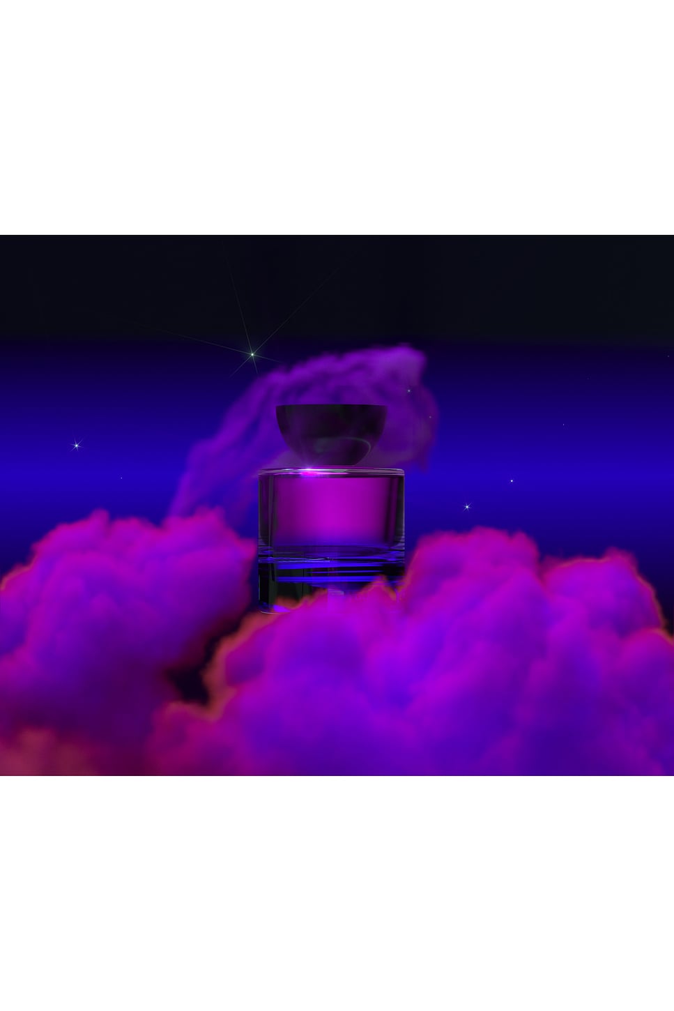 Vyrao Witchy Woo Eau De Parfum 10ml