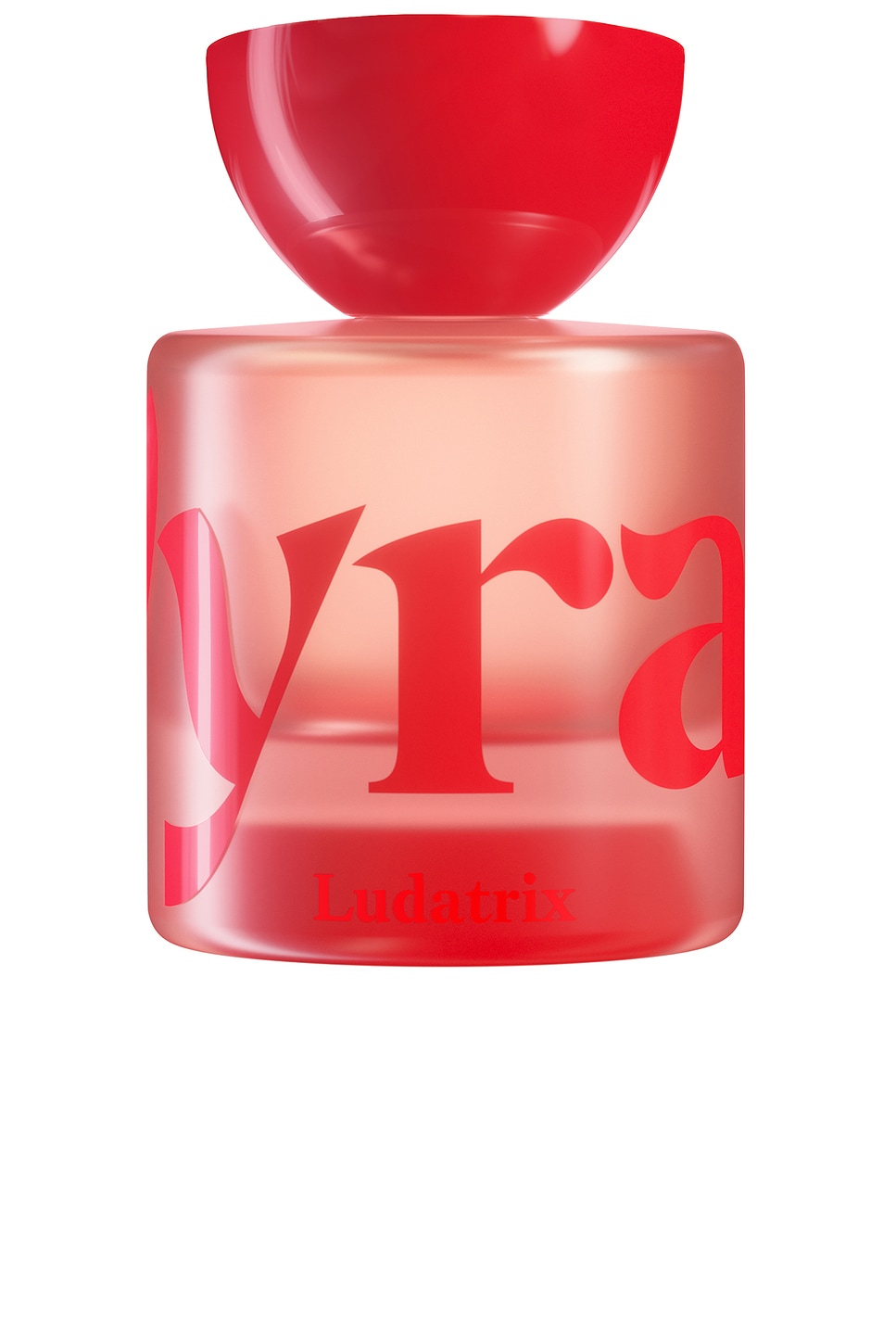 Vyrao Ludatrix Eau De Parfum In Red