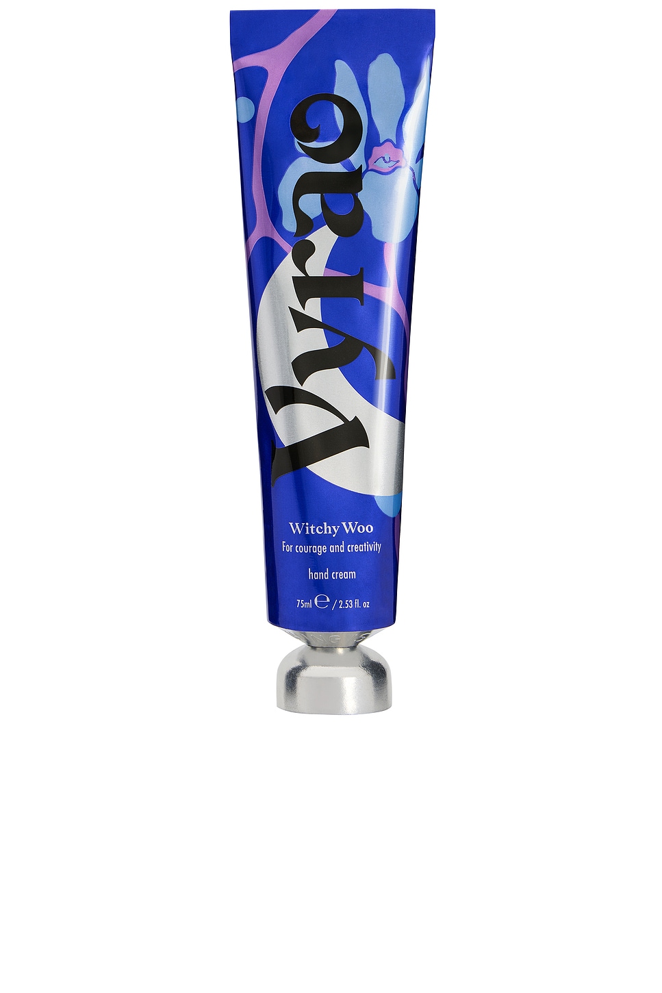 Vyrao Witchy Woo Cream Scent for Courage & Creativity in Beauty: NA
