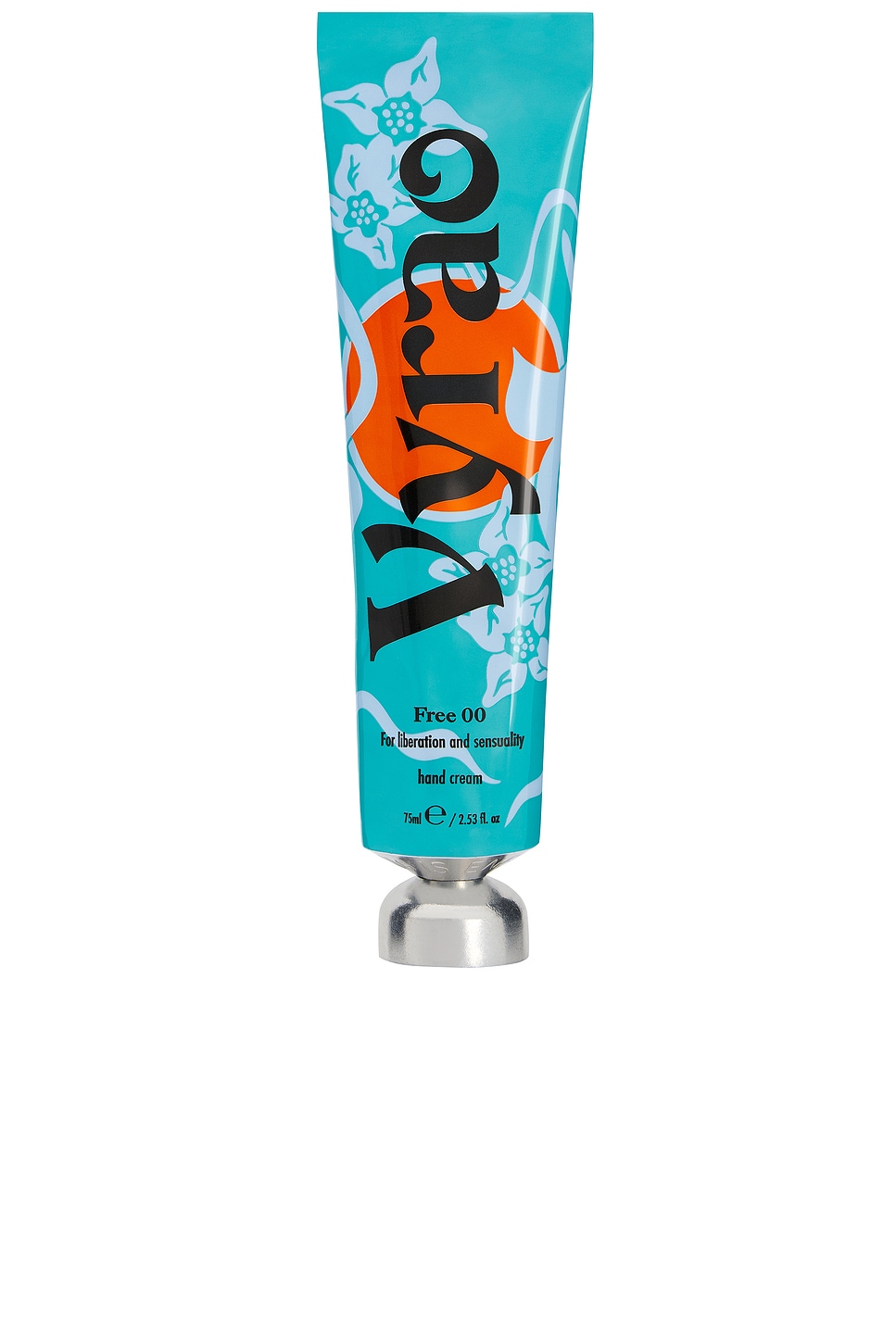 Vyrao Free 00 Cream Scent for Liberation & Sensuality in Beauty: NA