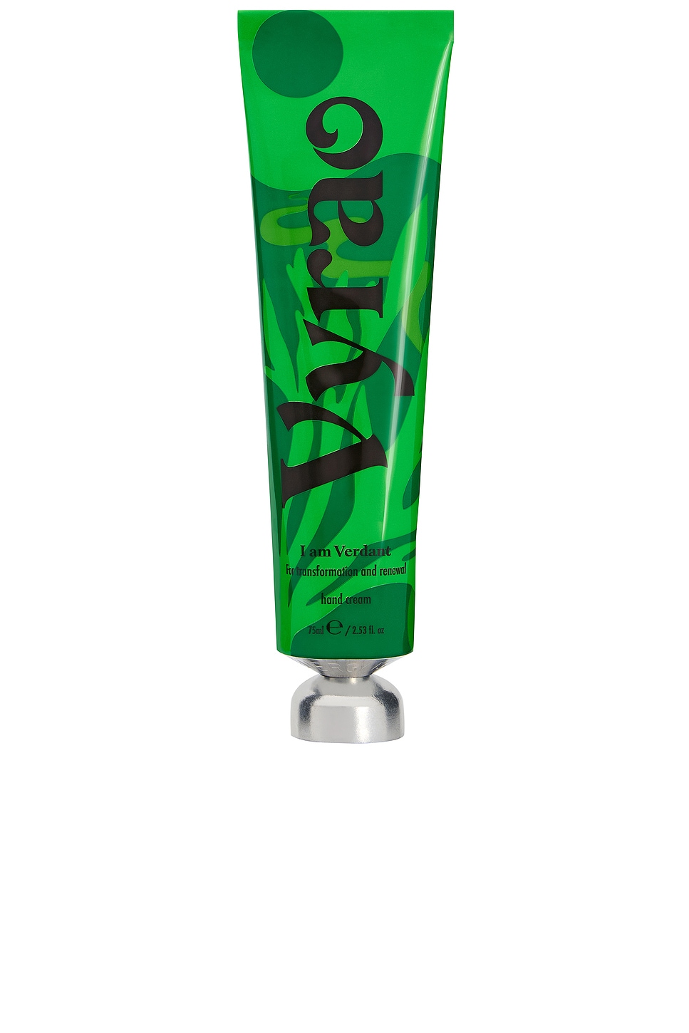 Vyrao I Am Verdant Cream Scent for Transformation Renewal in Beauty NA 65$