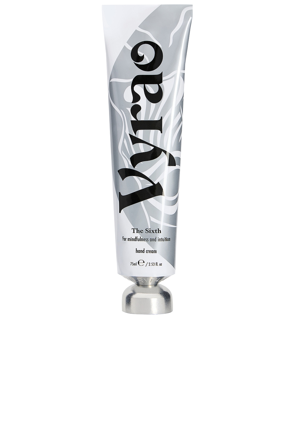 Vyrao The Sixth Cream Scent for Mindfulness & Intuition in Beauty: NA