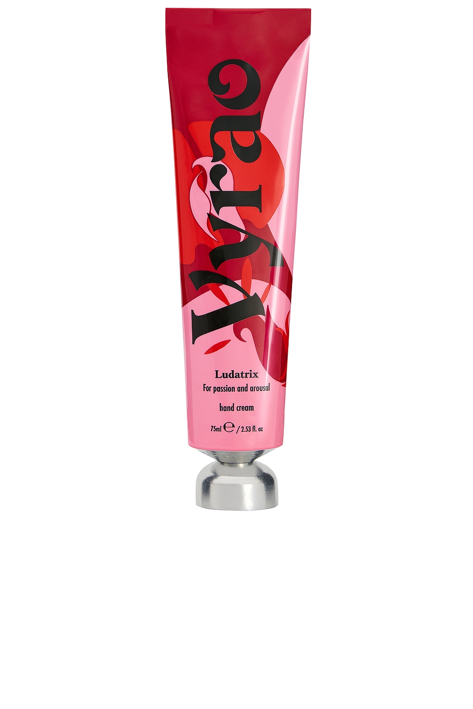 Vyrao Ludatrix Cream Scent for Passion & Arousal in Beauty: NA