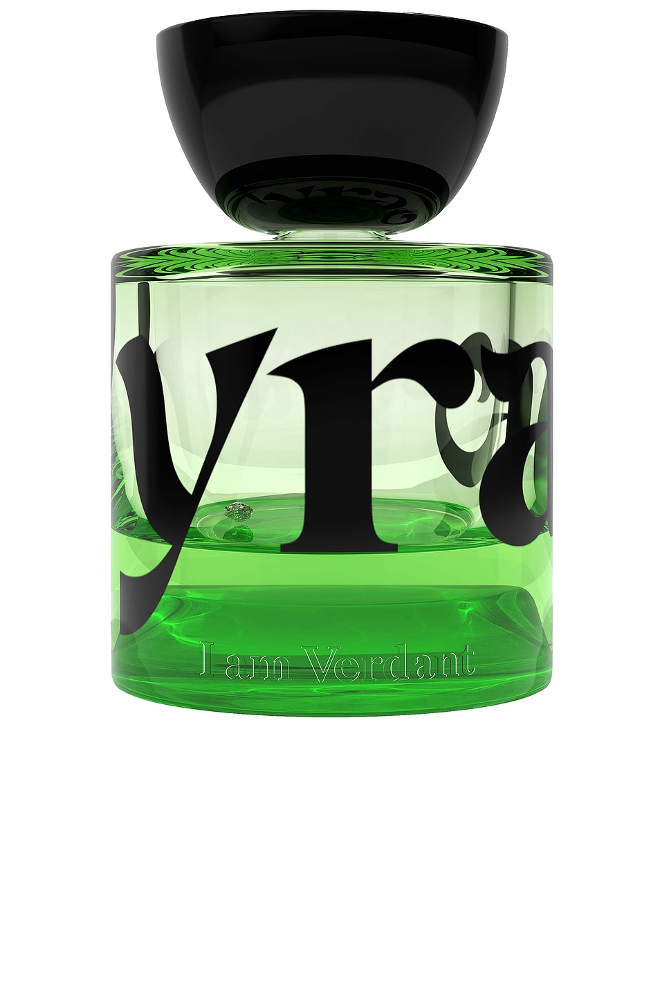 I Am Verdant Eau De Parfum in Beauty: NA