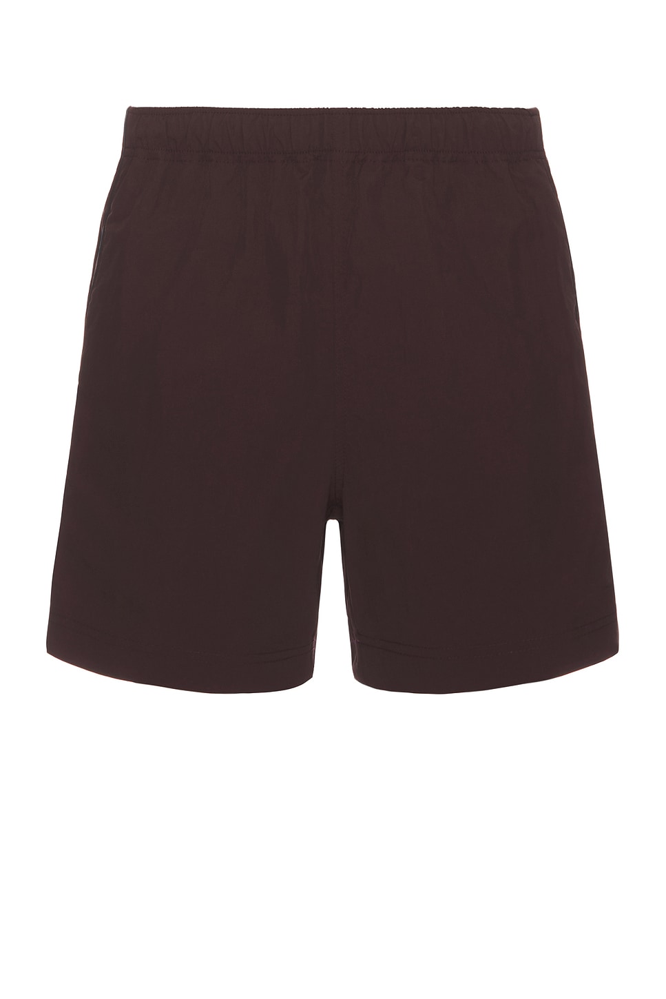 Image 1 of WACKO MARIA Board Shorts Type-2 in Purple