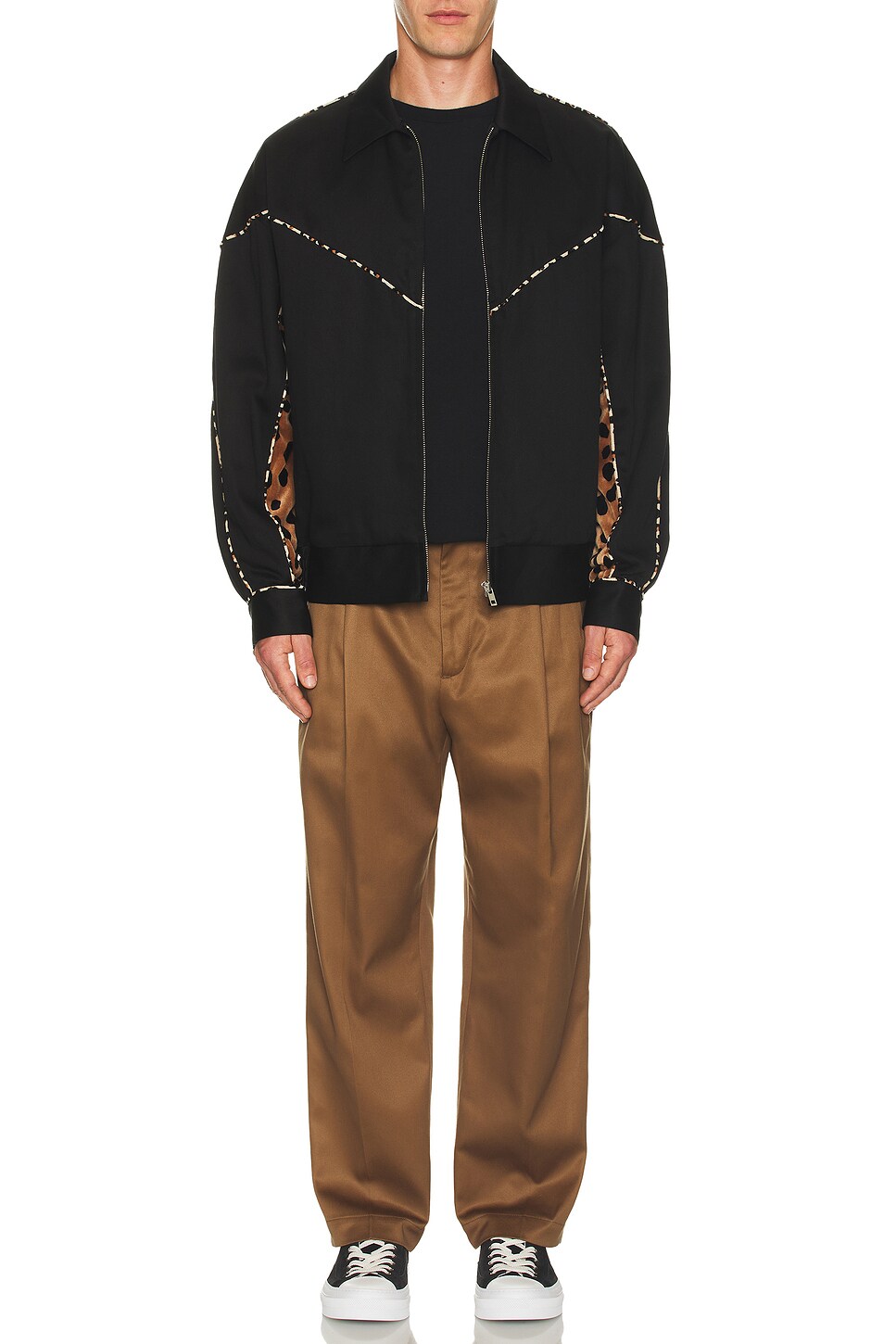 Wacko Maria G-8 Jacket