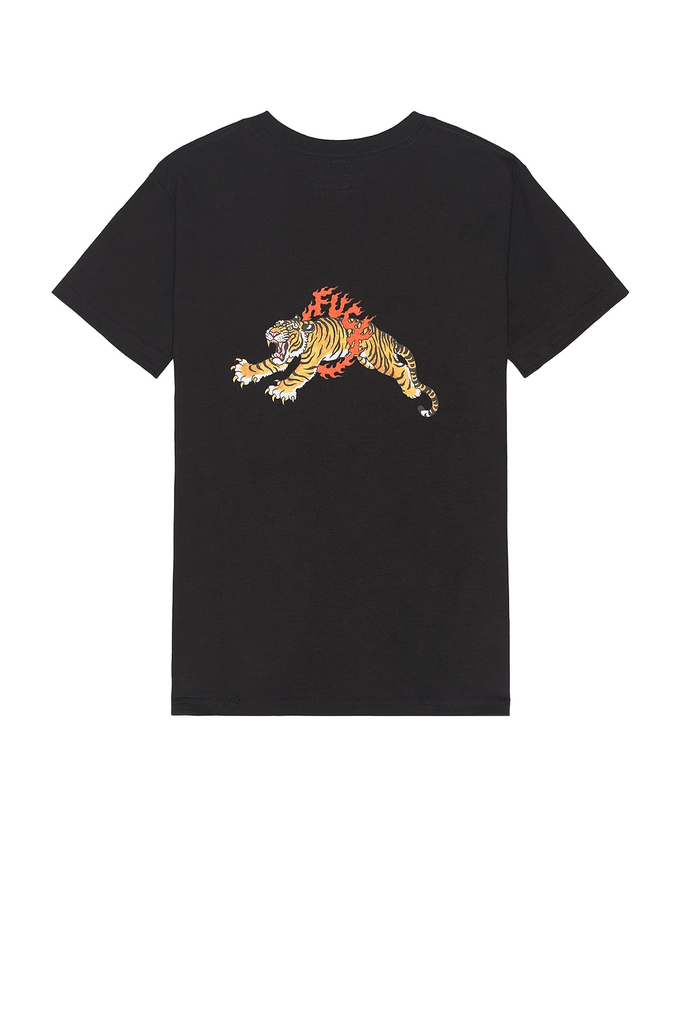 Image 1 of WACKO MARIA Tim Lehi T-shirt Type-1 in Black