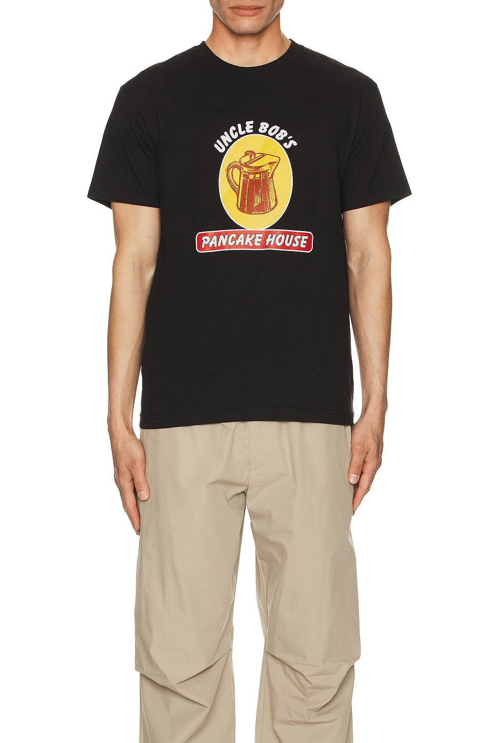 Reservoir Dogs Crew Neck T-Shirt Type-7 - Thumbnail 3
