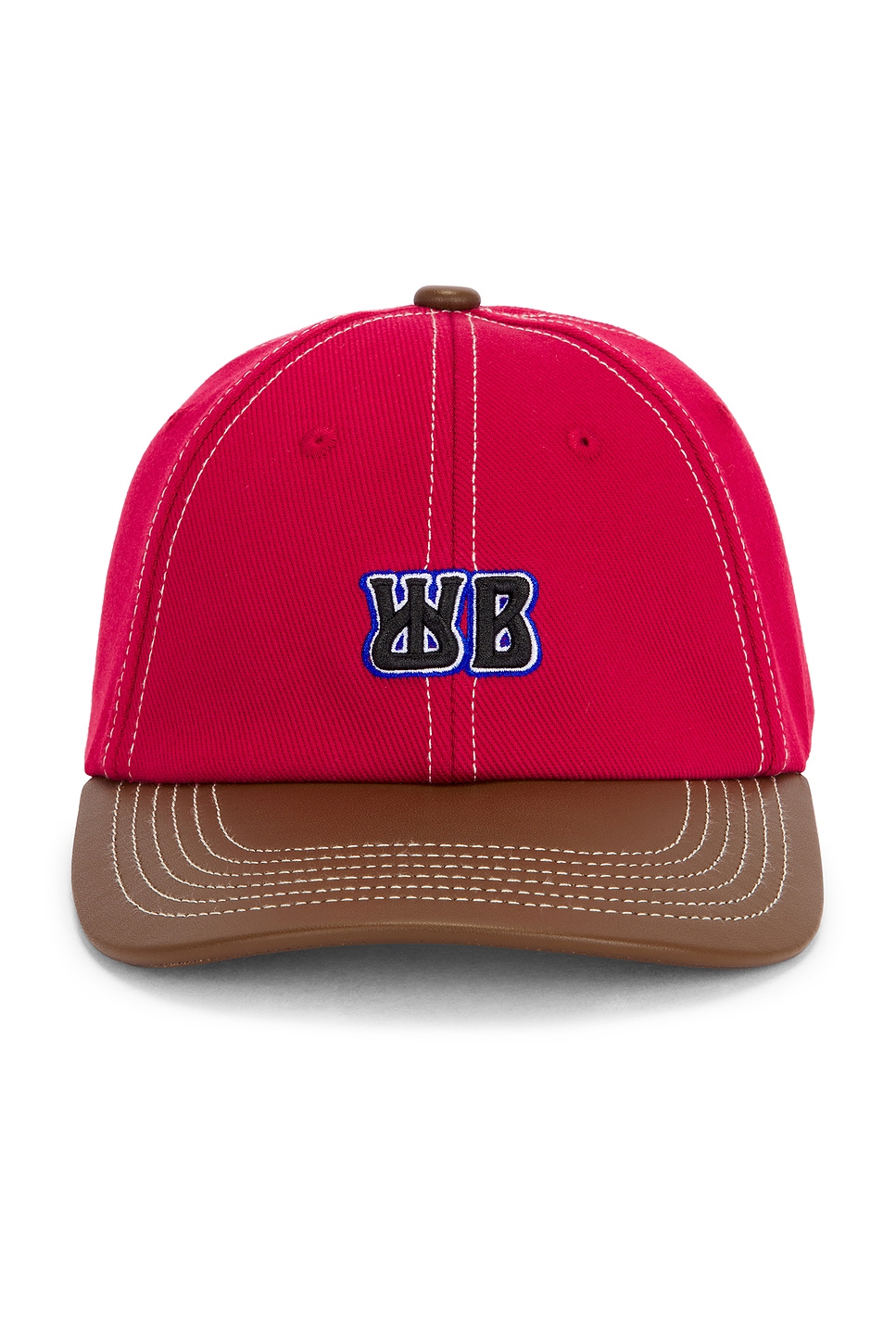 Original Cap in Red
