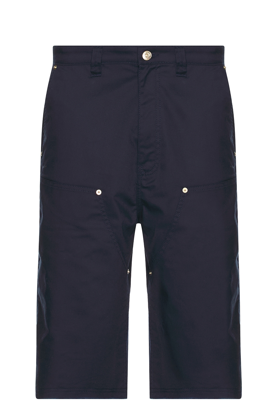 Kingston Shorts in Navy