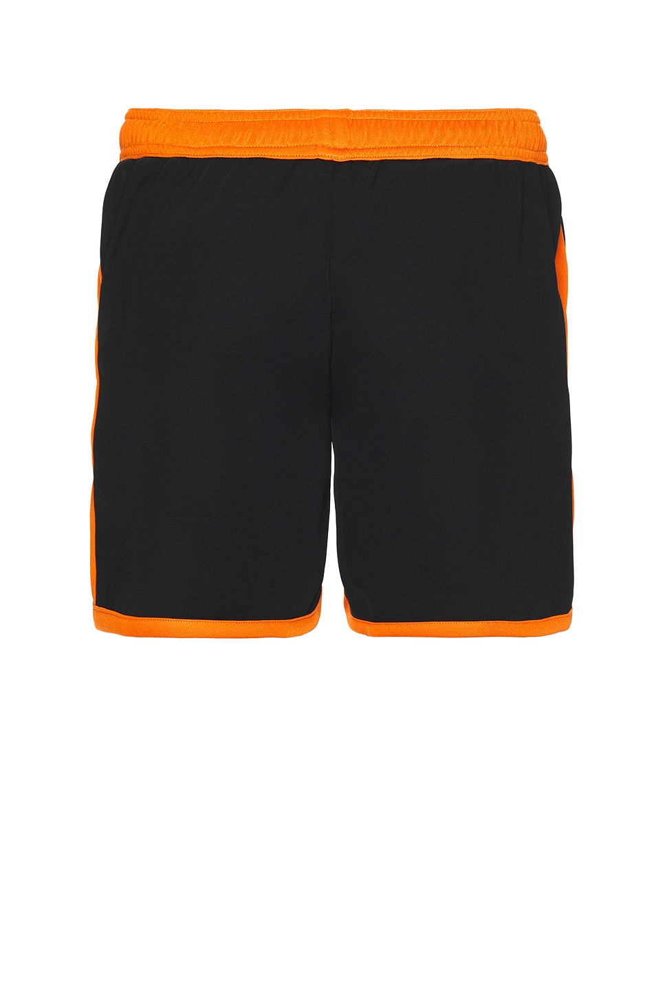 WALES BONNER HOME JERSEY SHORTS 