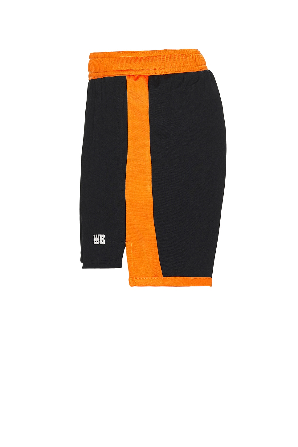 Home Jersey Shorts - Thumbnail 4