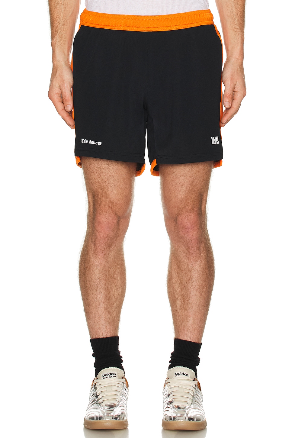 Home Jersey Shorts - Thumbnail 5