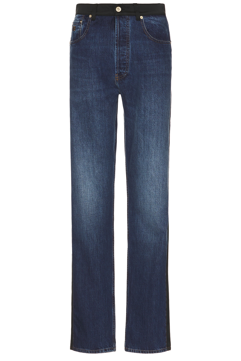 Echo Jeans in Blue