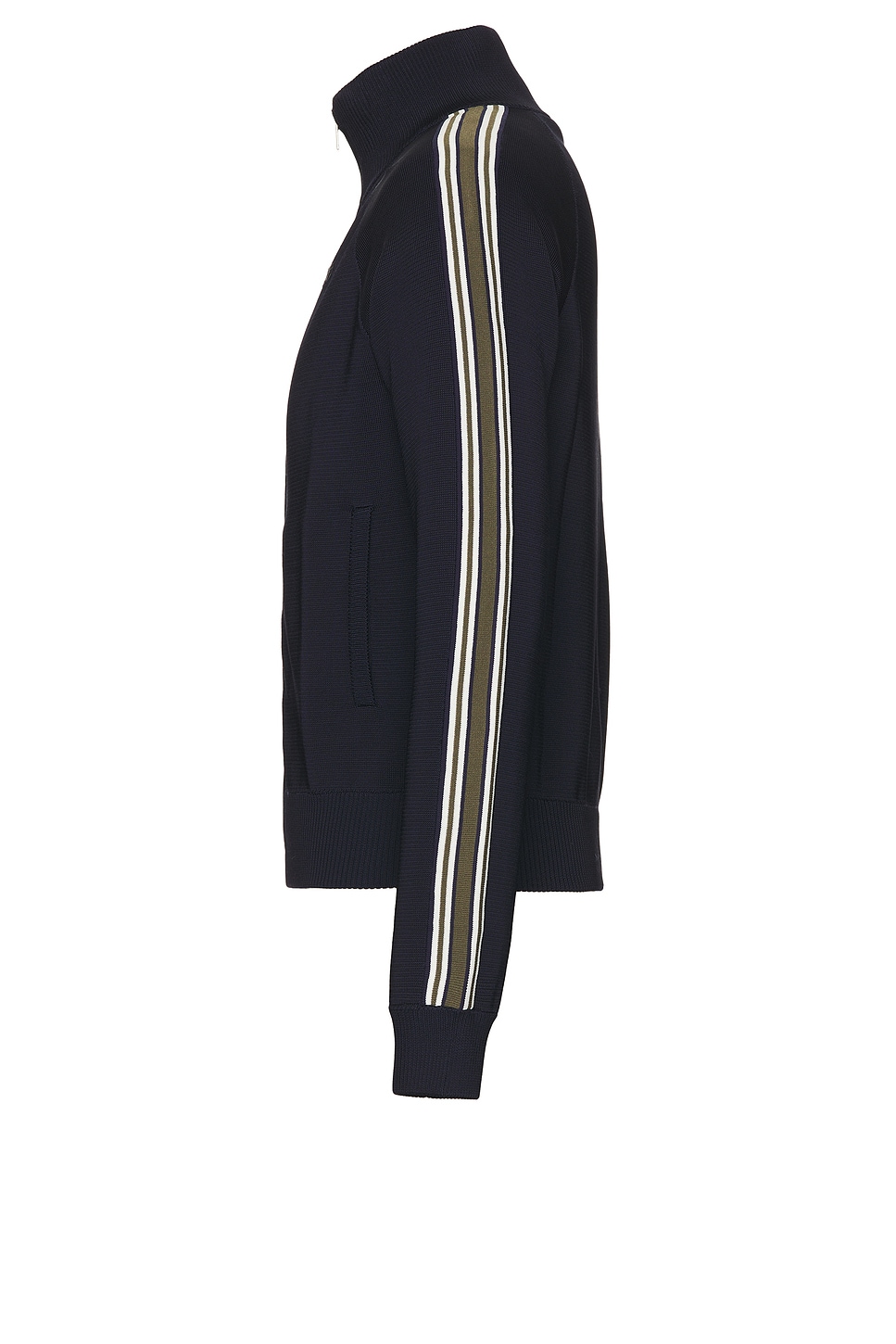 Tide Track Top - Thumbnail 4