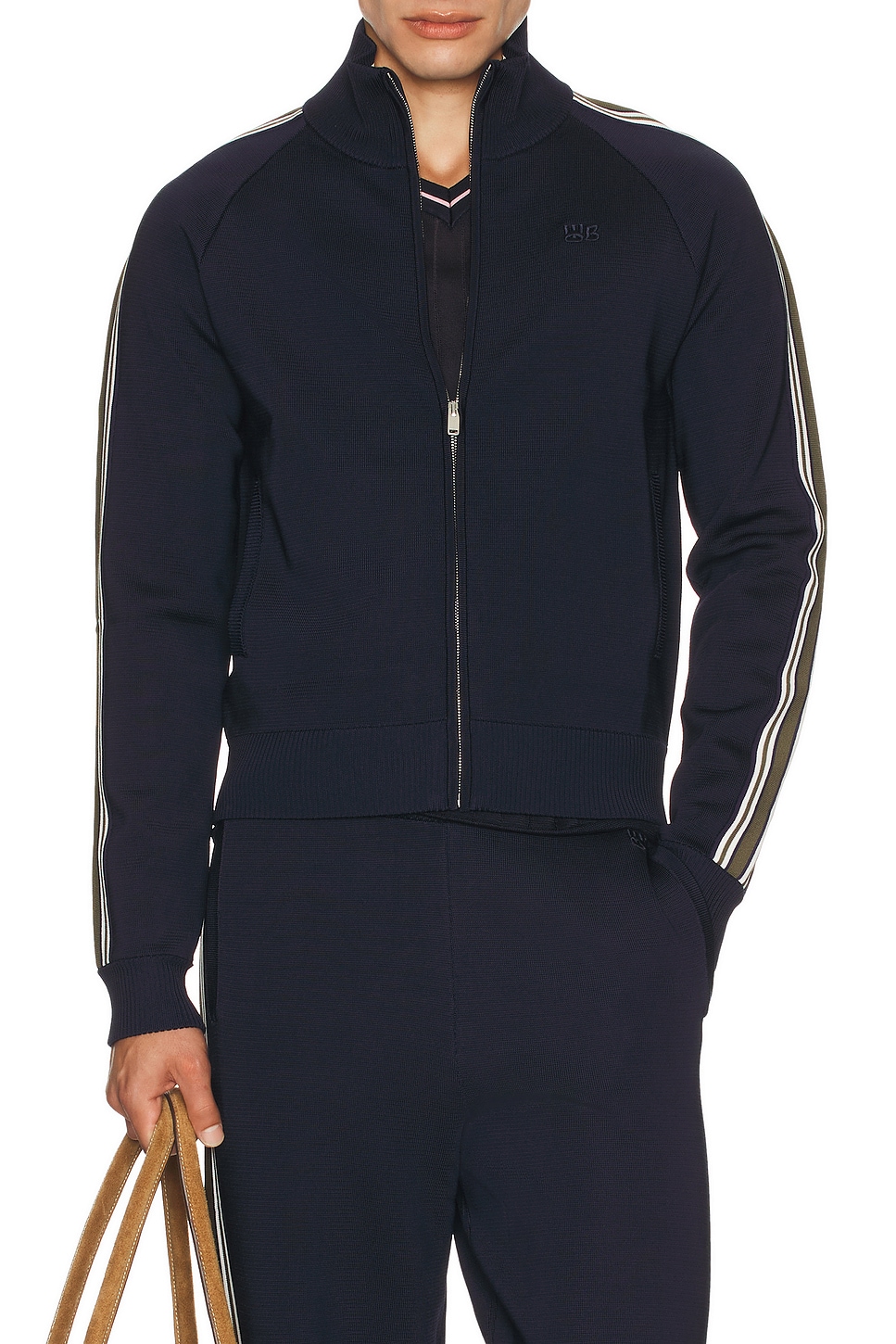 Tide Track Top - Thumbnail 6