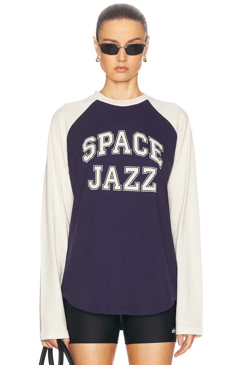 Space T Shirt in Multi