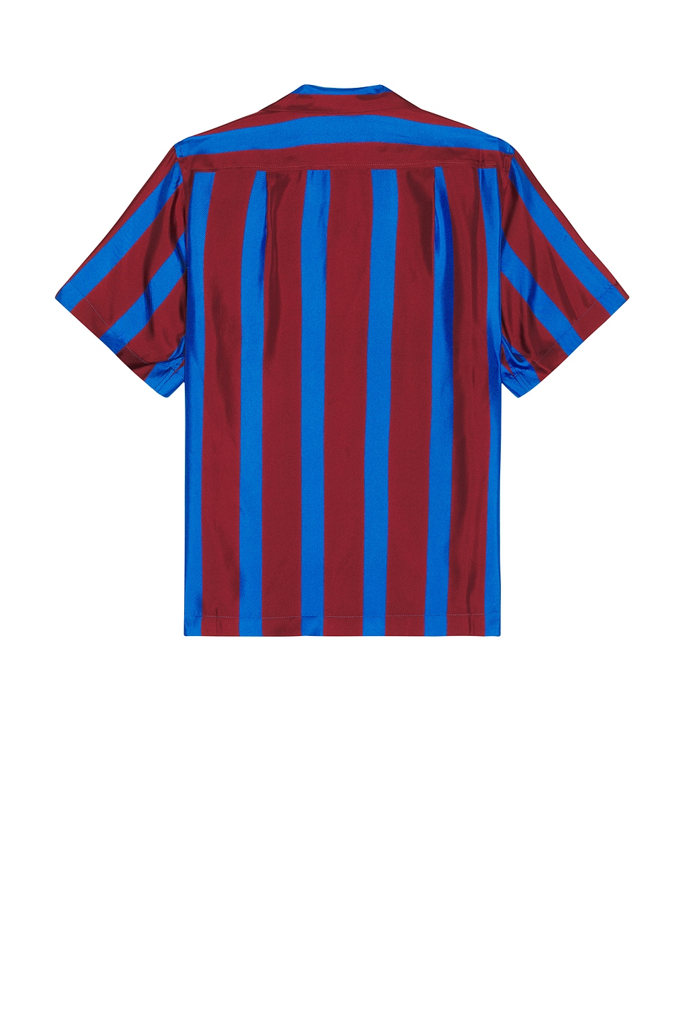 WALES BONNER BREEZE BOWLING SHIRT