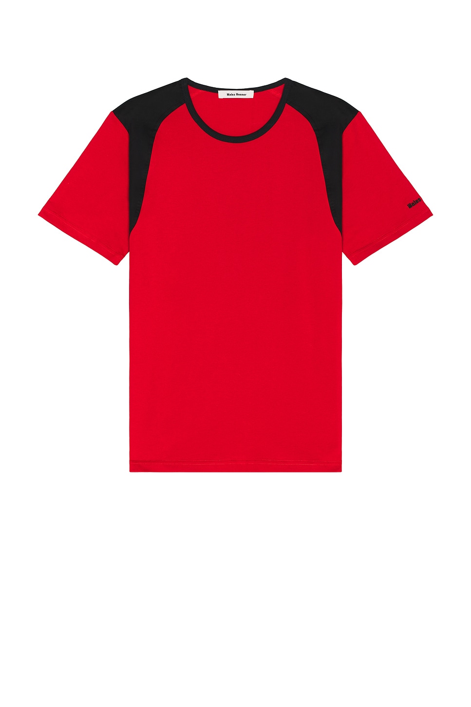 Dub T Shirt in Red