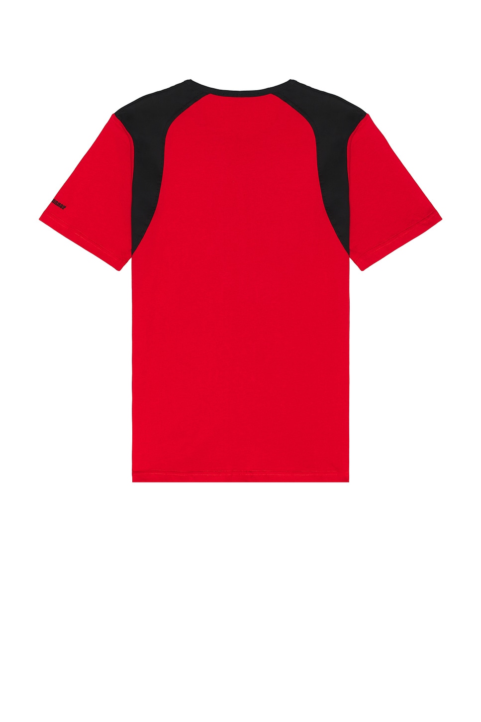 WALES BONNER DUB T SHIRT 
