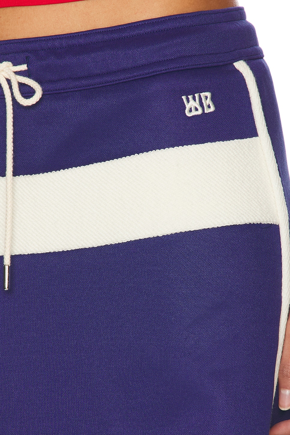 Wales Bonner Mantra Skirt thumbnail
