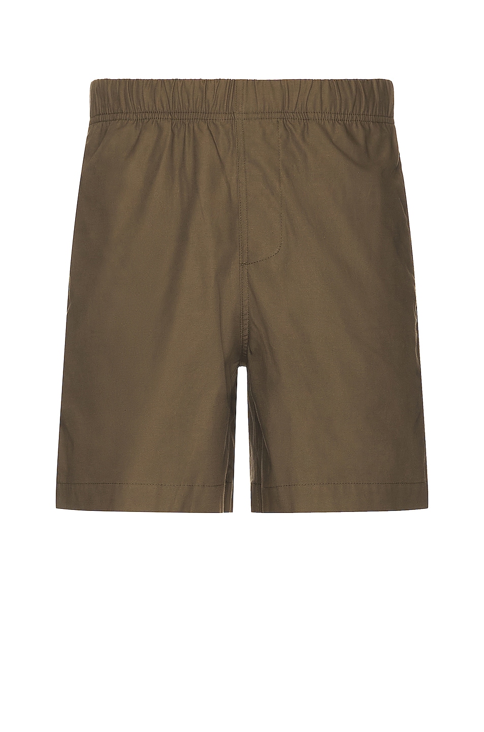 Image 1 of WAO The Volley Short in Olive