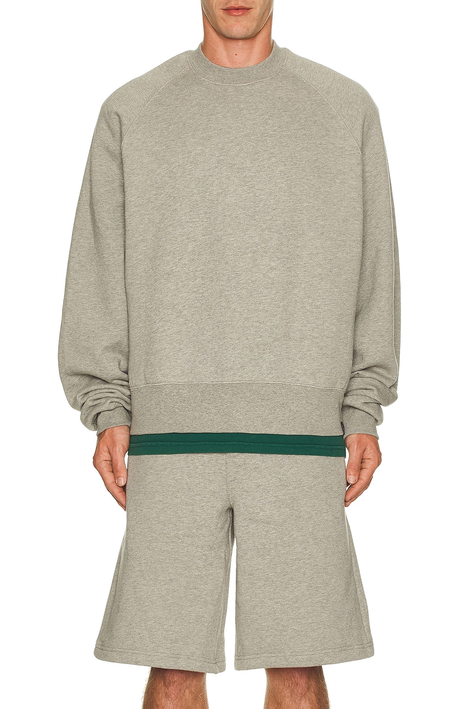 The Crew Sweatshirt - Thumbnail 4