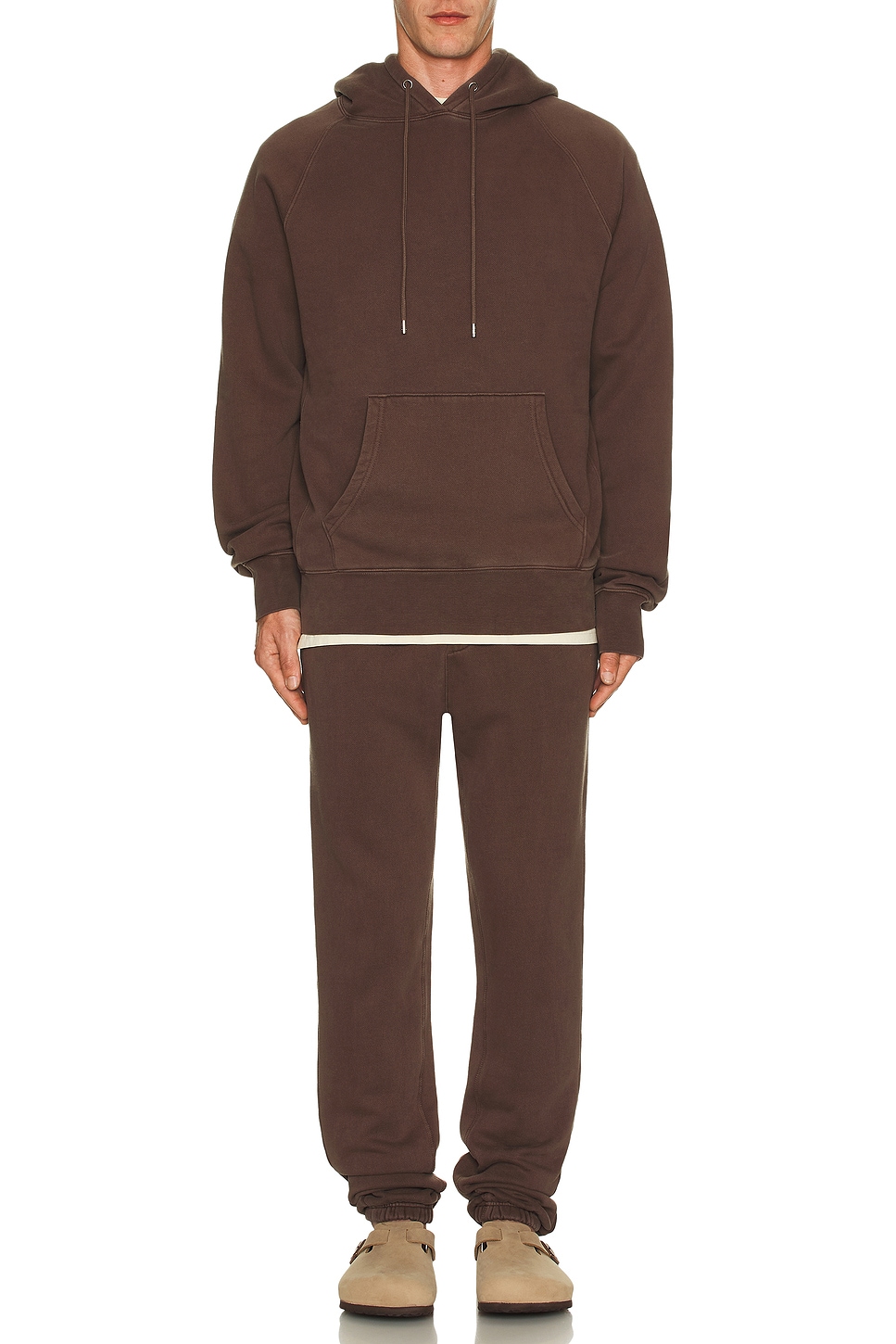 The Pullover Hoodie - Image 1