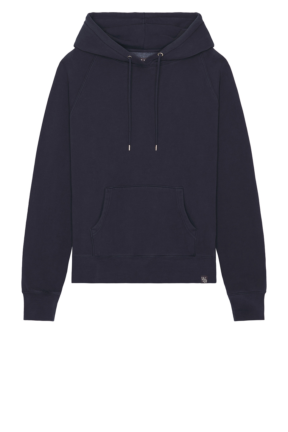 Image 1 of WAO The Pullover Hoodie in navy