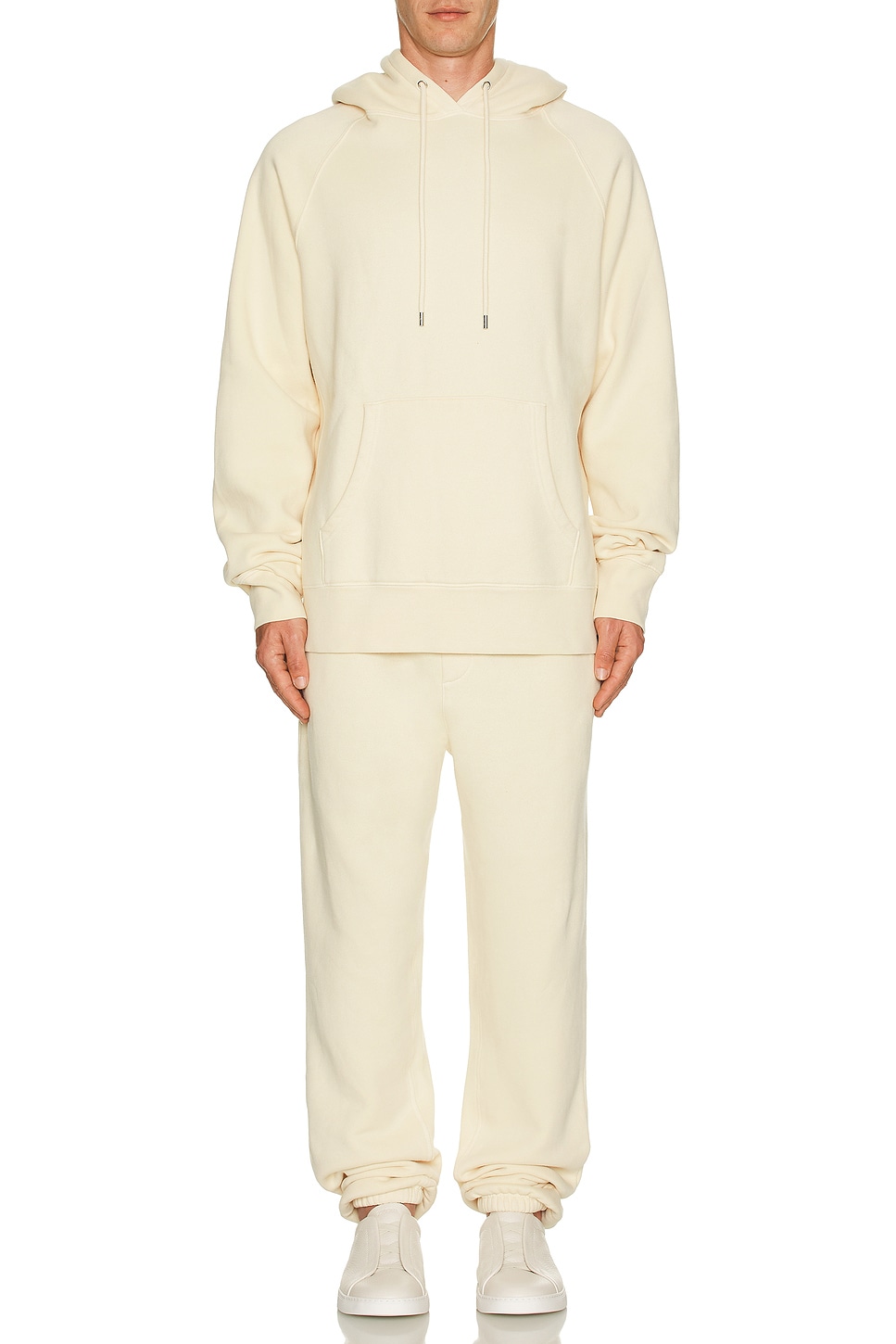 The Pullover Hoodie