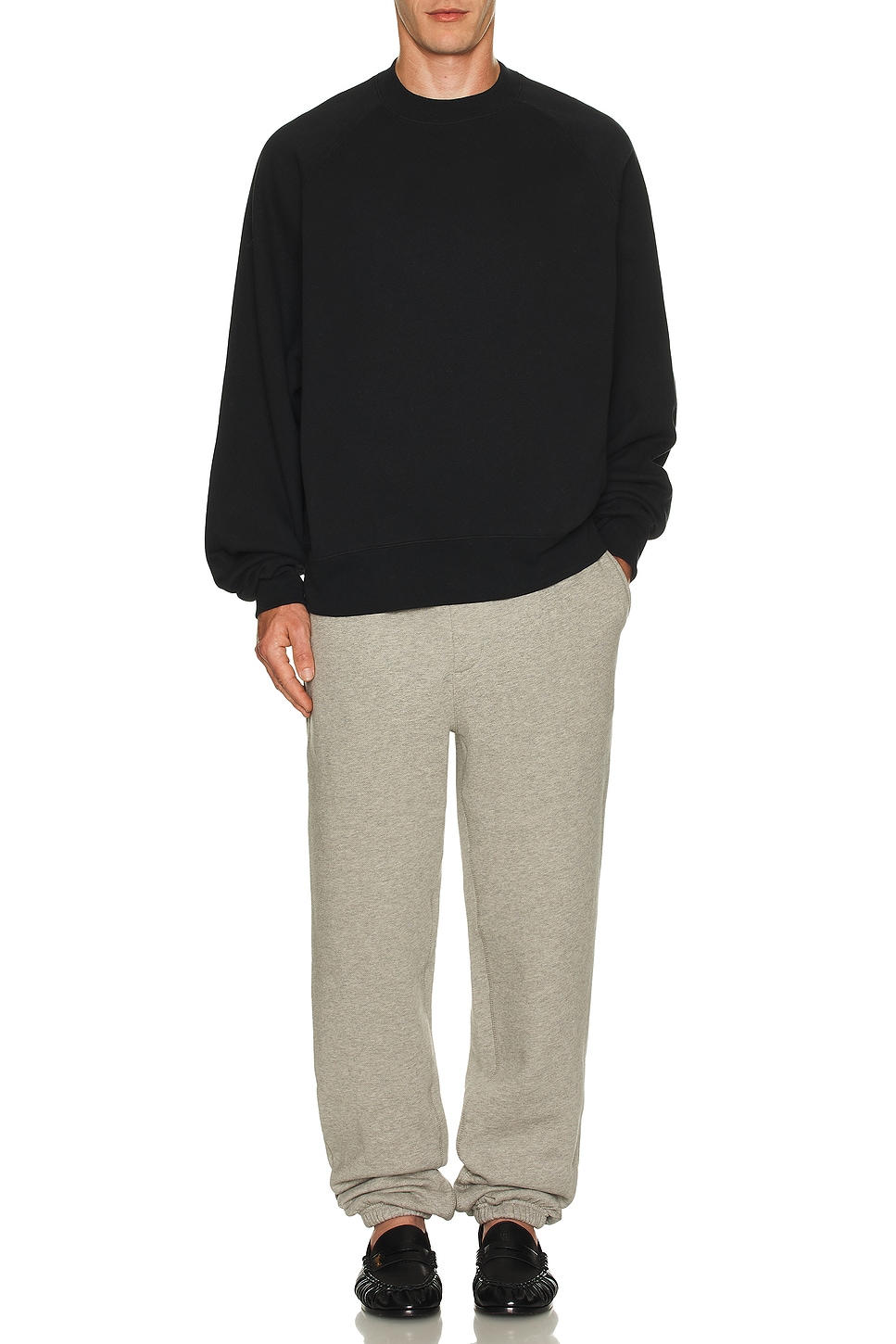 The Crew Sweatshirt