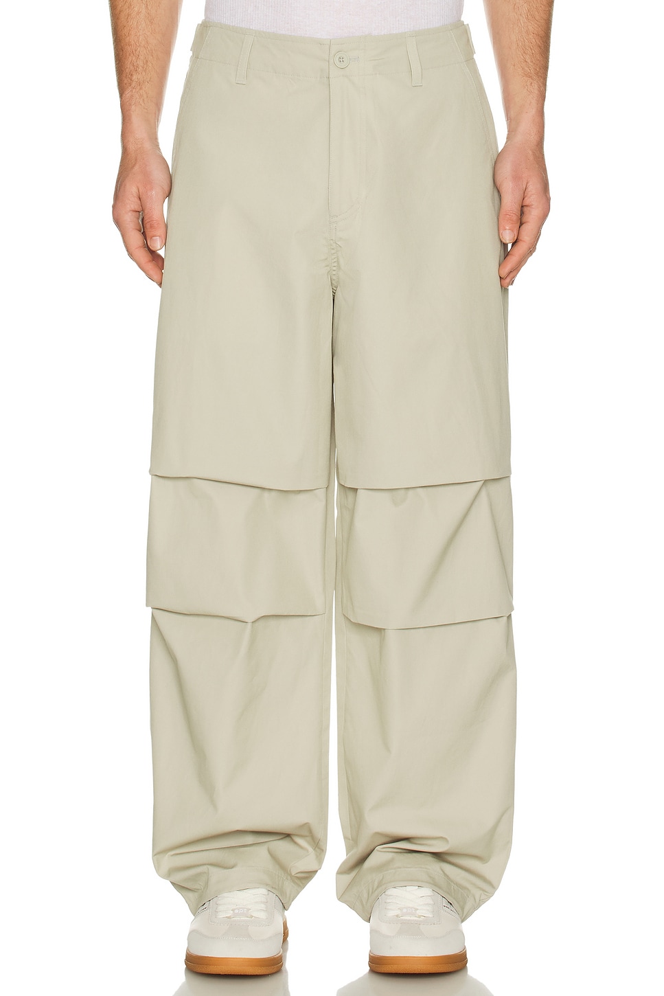 The Parachute Pant - Thumbnail 3